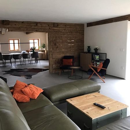 Ferienhaus Rehberg14 ドラクセルスリート エクステリア 写真