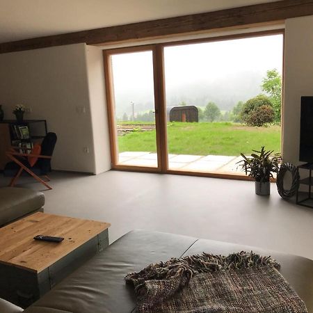 Ferienhaus Rehberg14 ドラクセルスリート エクステリア 写真