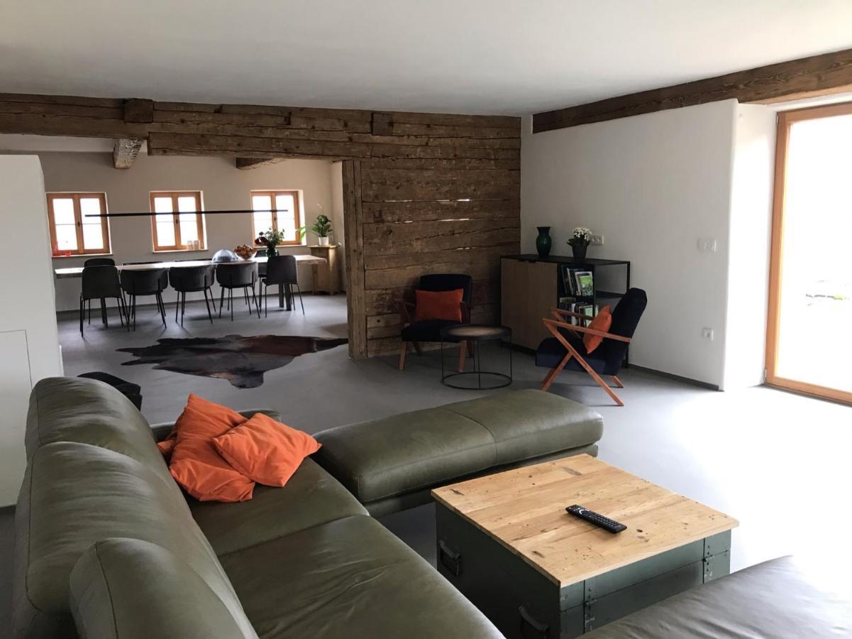 Ferienhaus Rehberg14 ドラクセルスリート エクステリア 写真