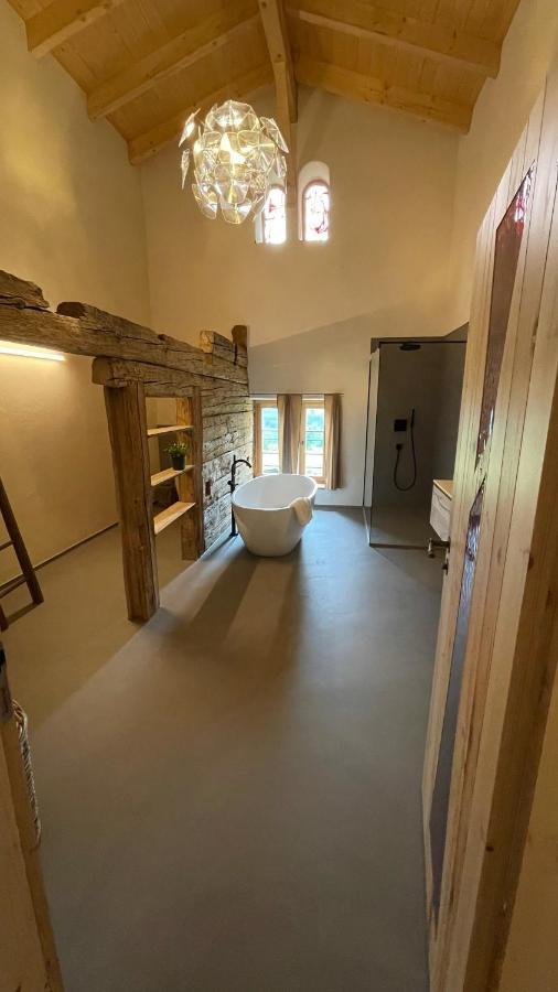 Ferienhaus Rehberg14 ドラクセルスリート エクステリア 写真