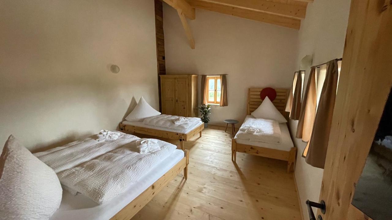 Ferienhaus Rehberg14 ドラクセルスリート エクステリア 写真