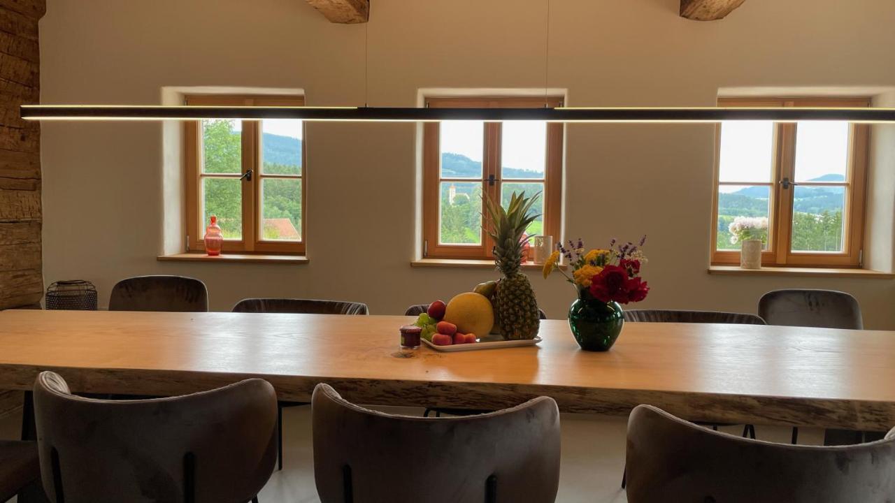 Ferienhaus Rehberg14 ドラクセルスリート エクステリア 写真