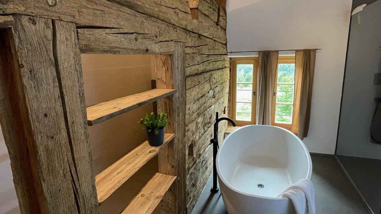 Ferienhaus Rehberg14 ドラクセルスリート エクステリア 写真