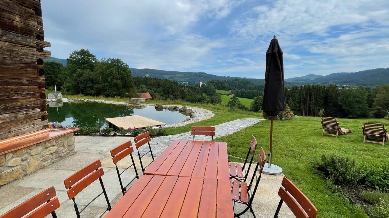 Ferienhaus Rehberg14 ドラクセルスリート エクステリア 写真