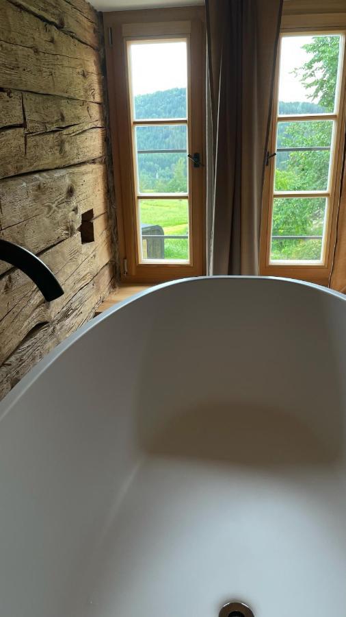 Ferienhaus Rehberg14 ドラクセルスリート エクステリア 写真