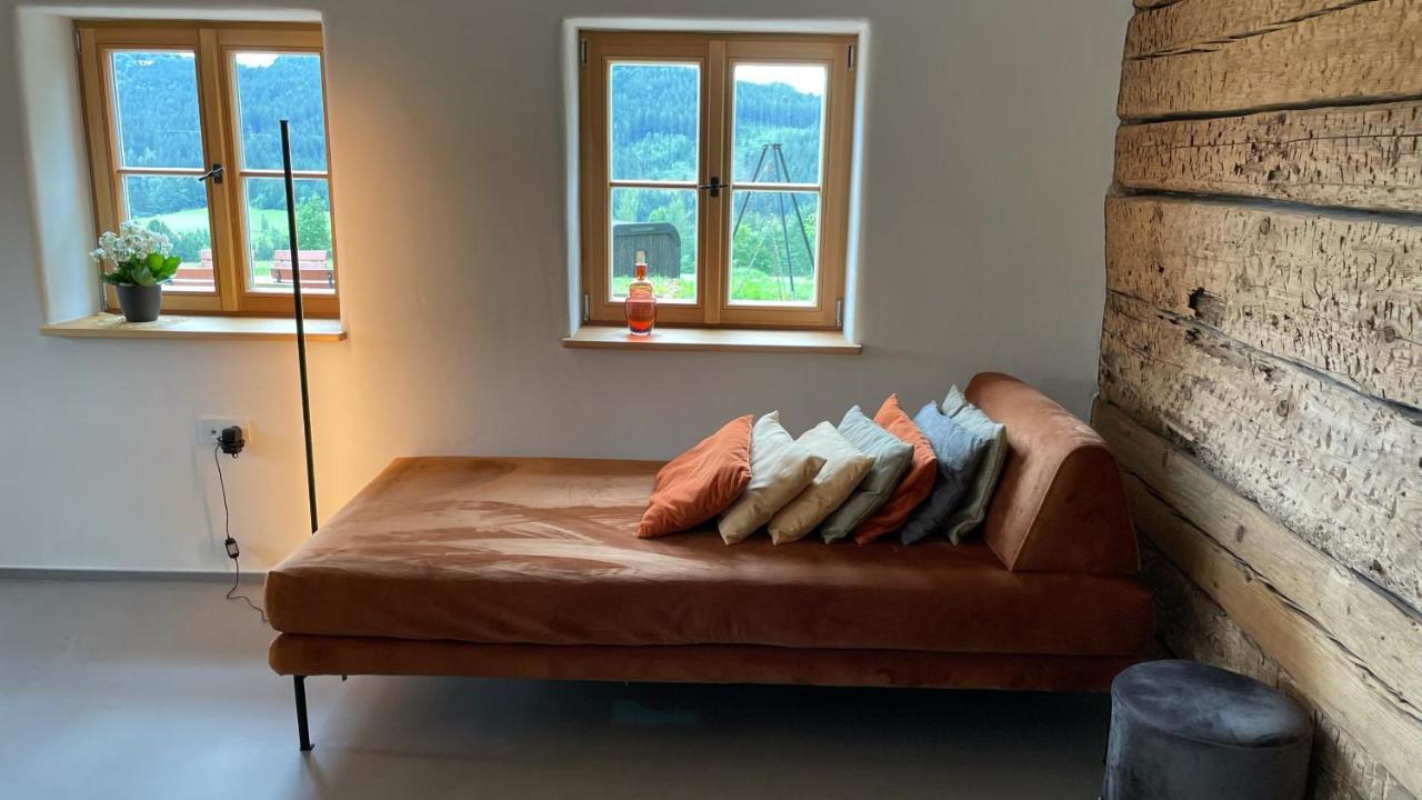 Ferienhaus Rehberg14 ドラクセルスリート エクステリア 写真