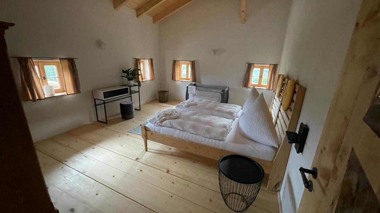 Ferienhaus Rehberg14 ドラクセルスリート エクステリア 写真