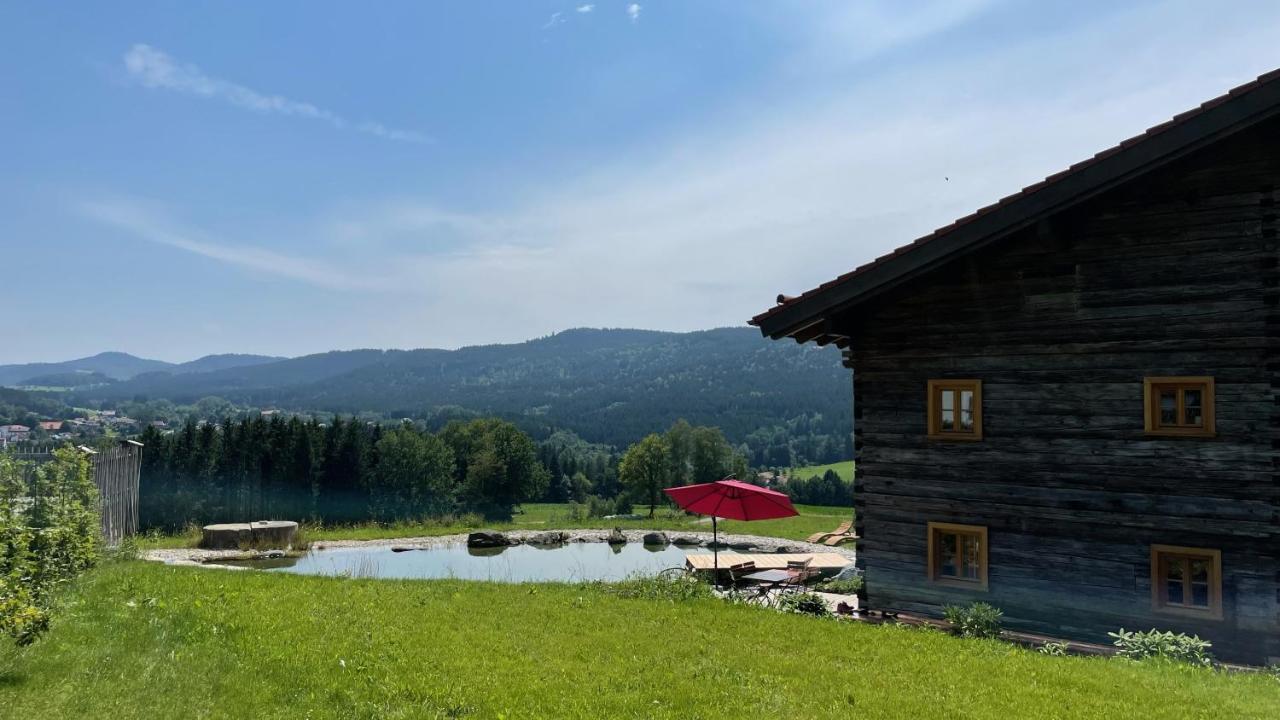 Ferienhaus Rehberg14 ドラクセルスリート エクステリア 写真