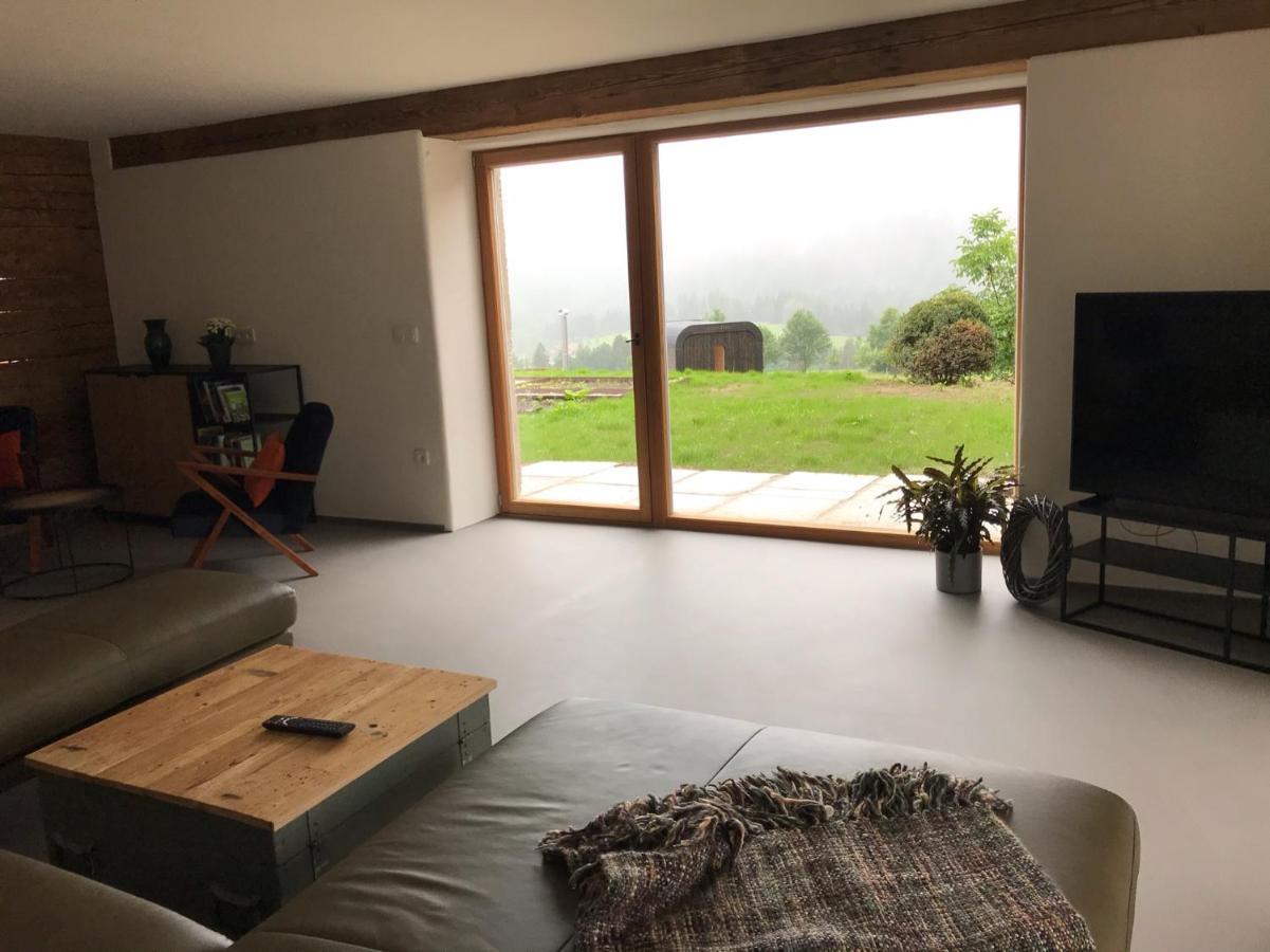 Ferienhaus Rehberg14 ドラクセルスリート エクステリア 写真