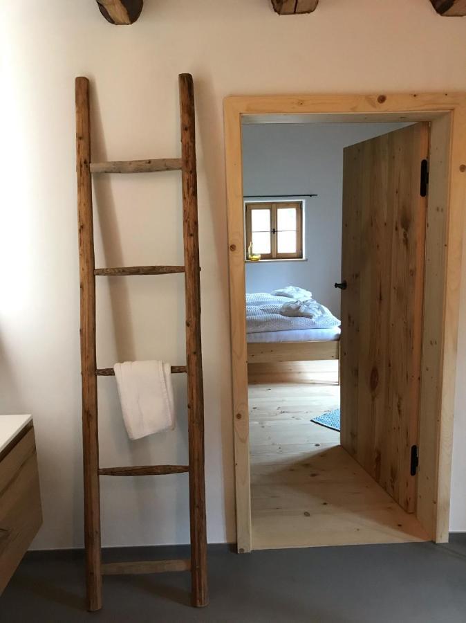 Ferienhaus Rehberg14 ドラクセルスリート エクステリア 写真