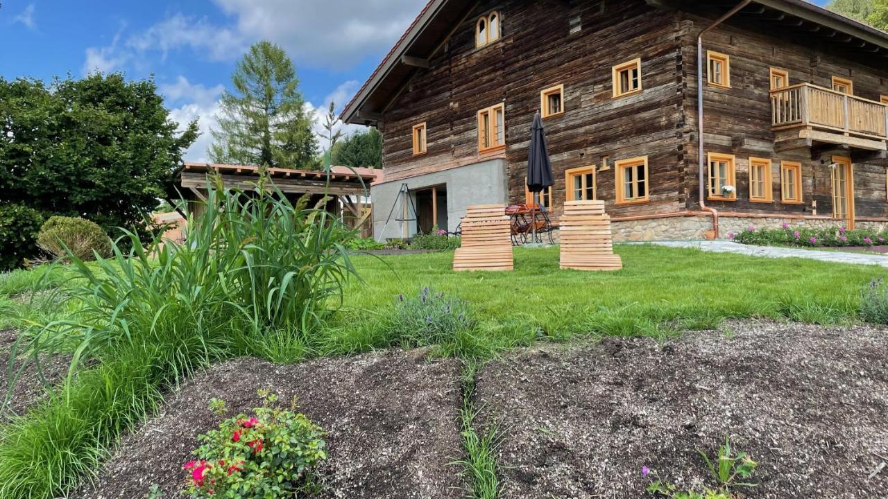 Ferienhaus Rehberg14 ドラクセルスリート エクステリア 写真