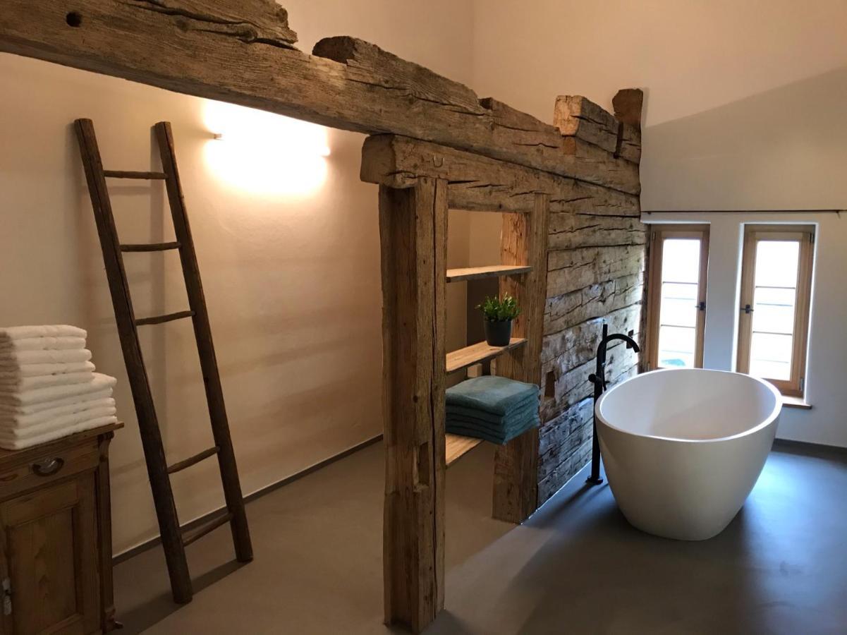 Ferienhaus Rehberg14 ドラクセルスリート エクステリア 写真